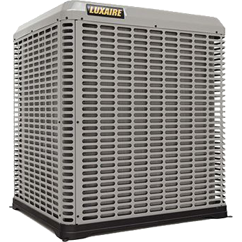 Luxaire HL19 Heat Pump.