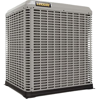 Luxaire HL20 Heat Pump.