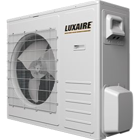 Luxaire HMH7 Heat Pump.