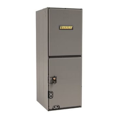 Luxaire JHE Single-Piece Multi-Speed Air Handler.