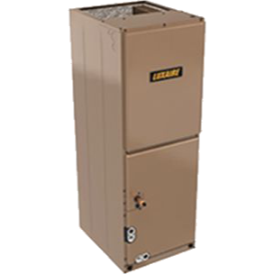 Luxaire JHVT Air Handler.