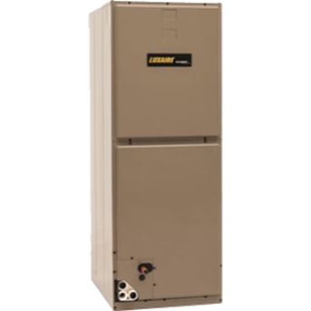 Luxaire JHVV Air Handler.