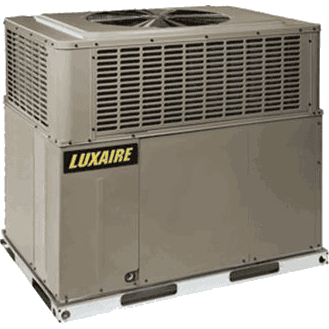 Luxaire PHE4 Packaged Unit.