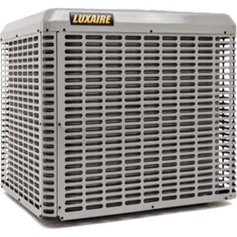 Luxaire TH4 Heat Pump.