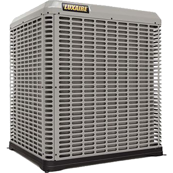 Luxaire THE2 Heat Pump.