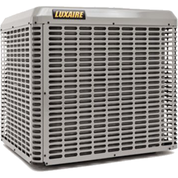 Luxaire THF2 Heat Pump.