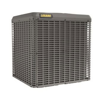 Luxaire XH5 15.2 SEER2 2-Stage Heat Pump.