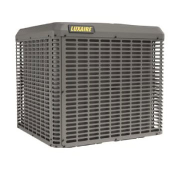 Luxaire XH6 16 SEER2 Two-Stage Heat Pump.